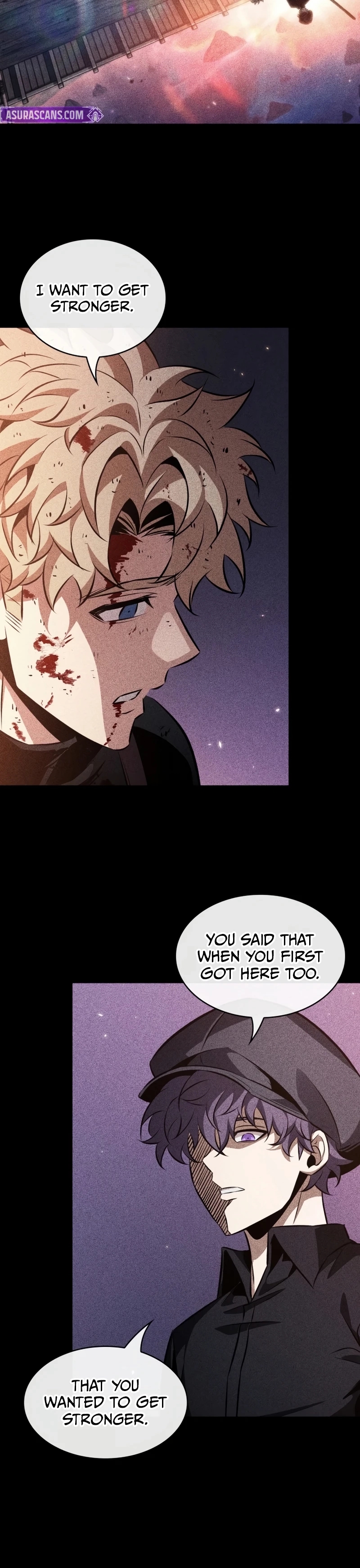 Read Pick Me Up Manga Online