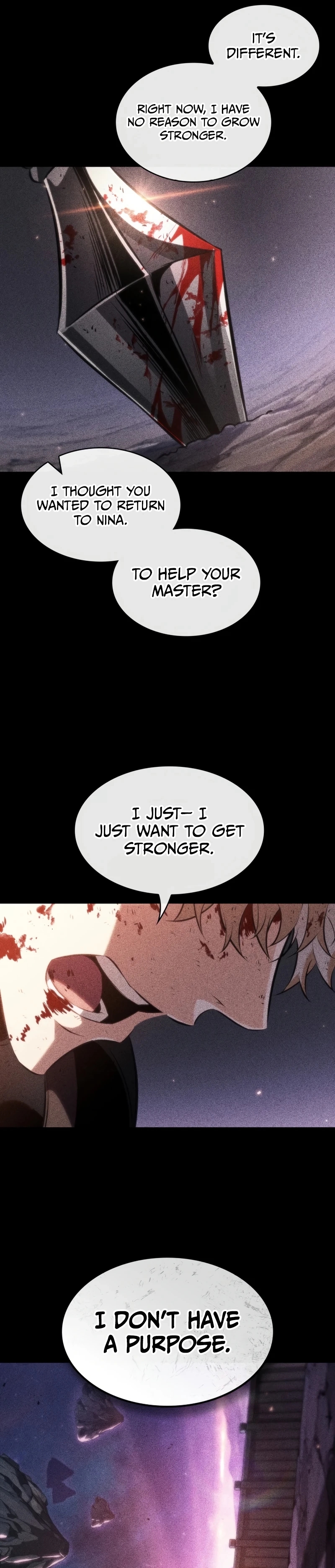 Read Pick Me Up Manga Online