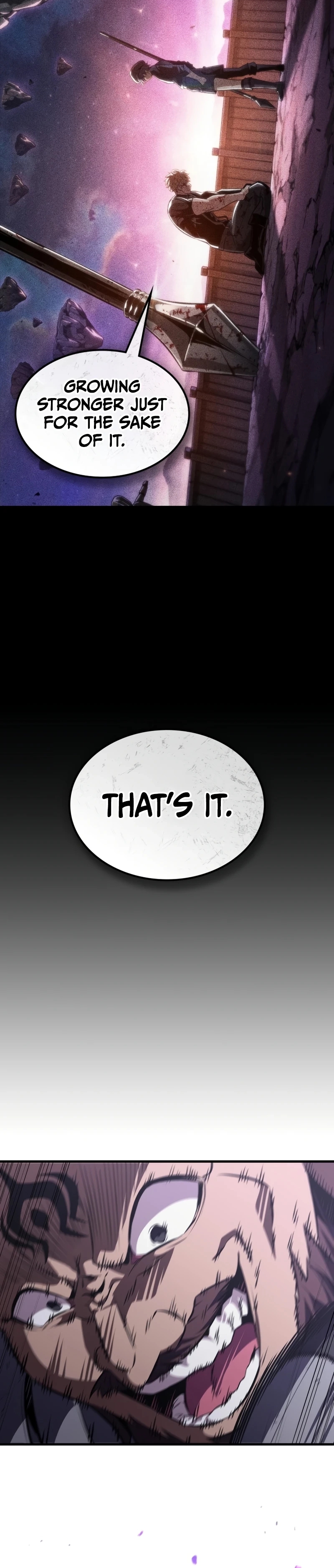 Read Pick Me Up Manga Online