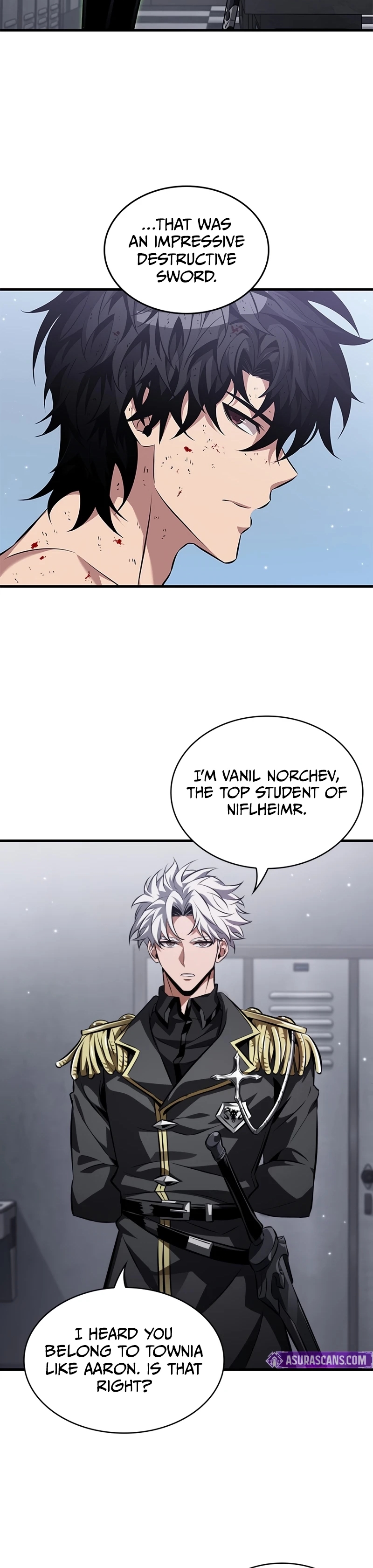 Read Pick Me Up Manga Online