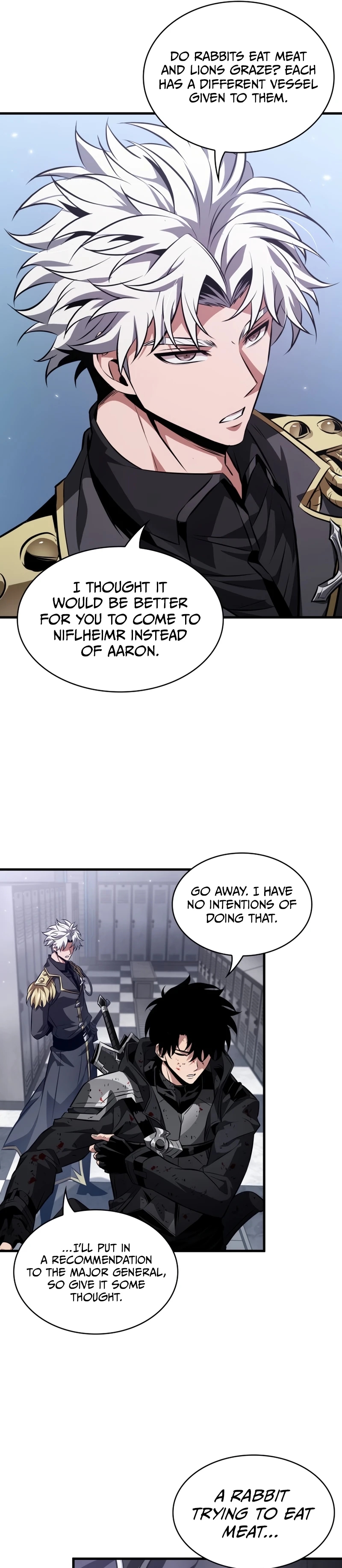 Read Pick Me Up Manga Online