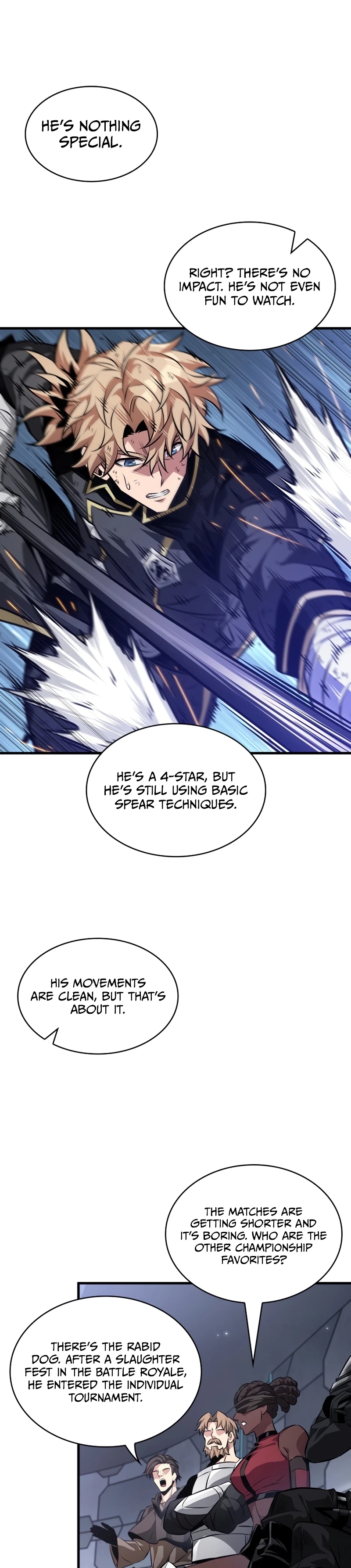 Read Pick Me Up Manga Online