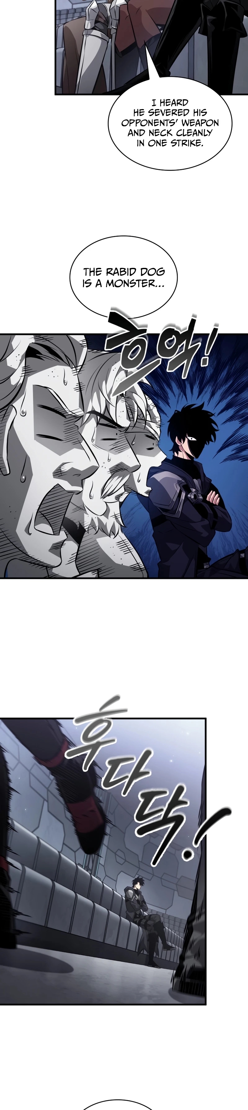 Read Pick Me Up Manga Online