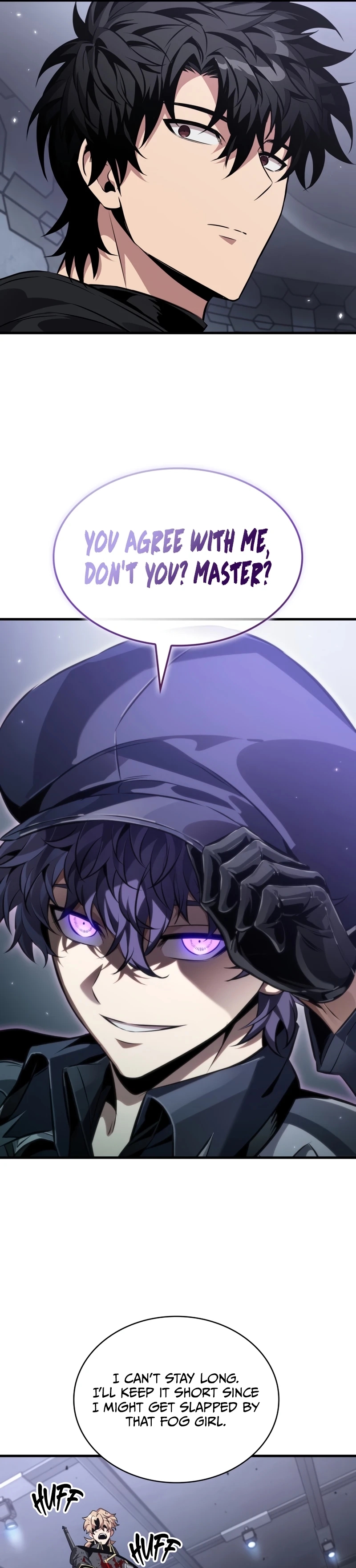 Read Pick Me Up Manga Online