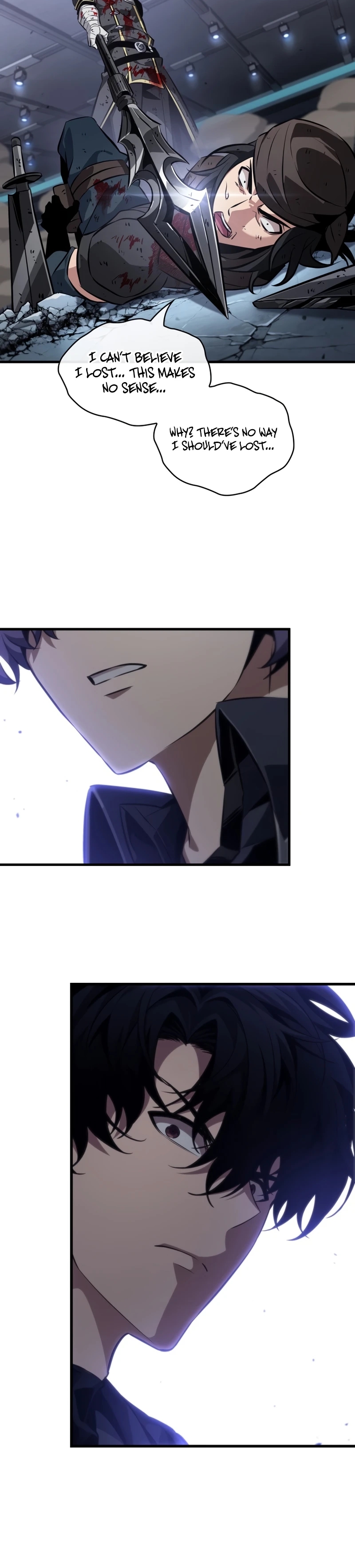 Read Pick Me Up Manga Online