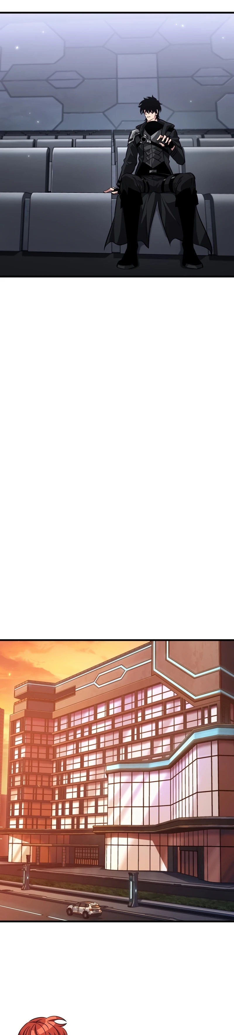 Read Pick Me Up Manga Online