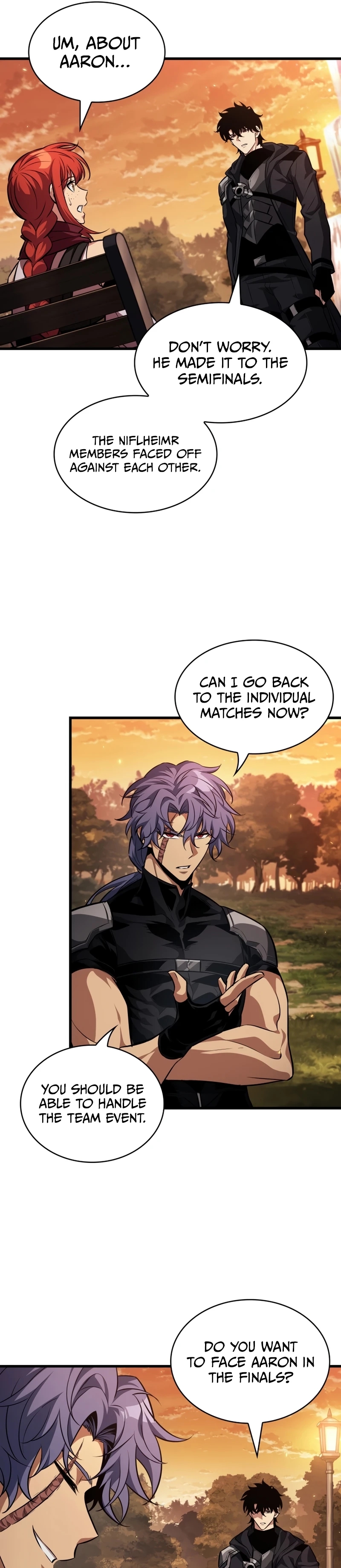 Read Pick Me Up Manga Online