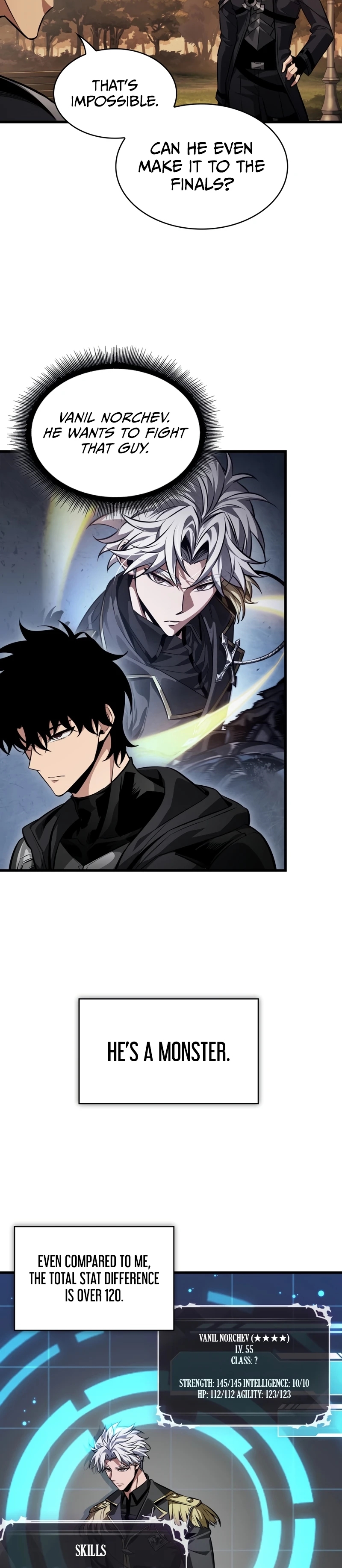 Read Pick Me Up Manga Online