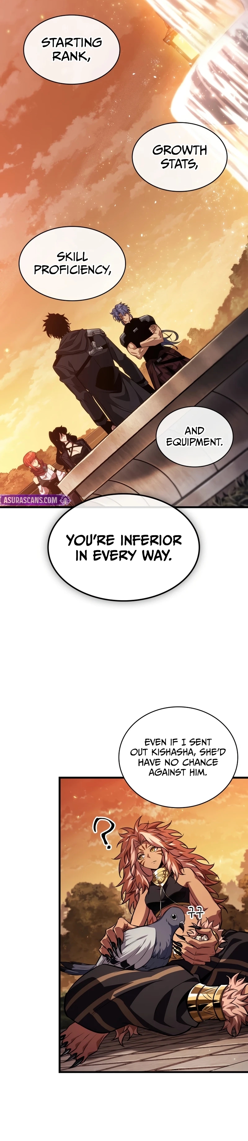 Read Pick Me Up Manga Online