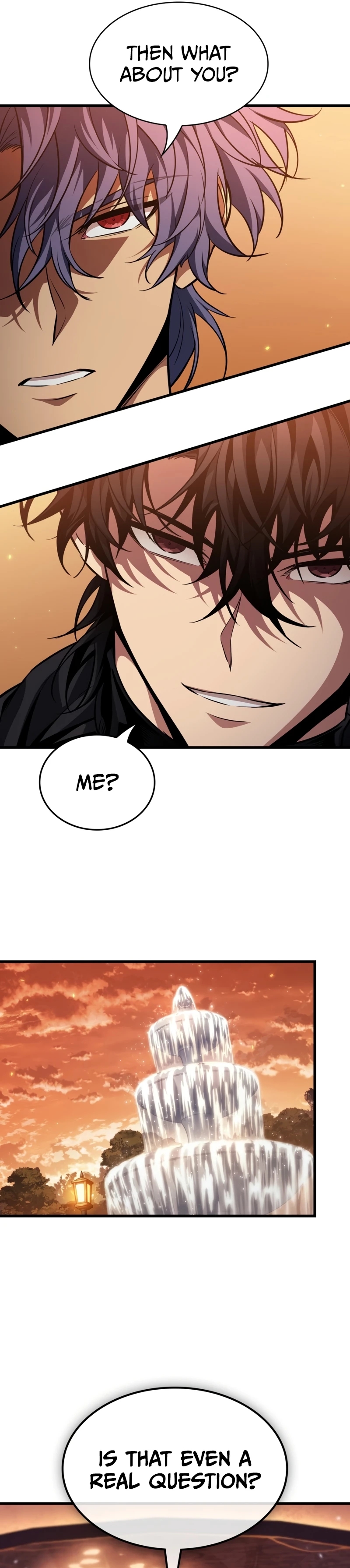 Read Pick Me Up Manga Online