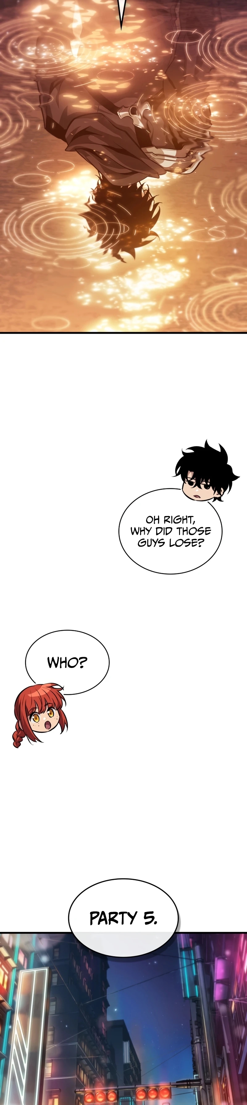 Read Pick Me Up Manga Online