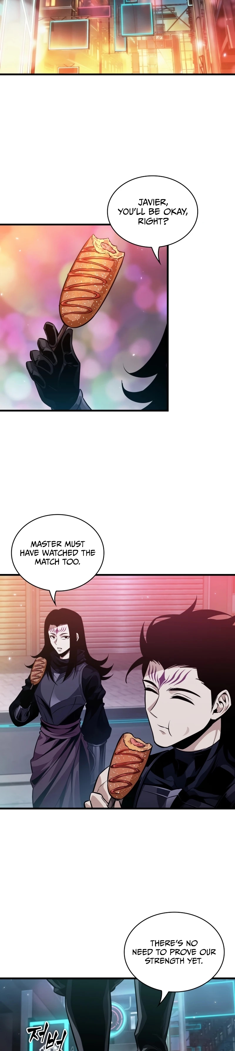 Read Pick Me Up Manga Online