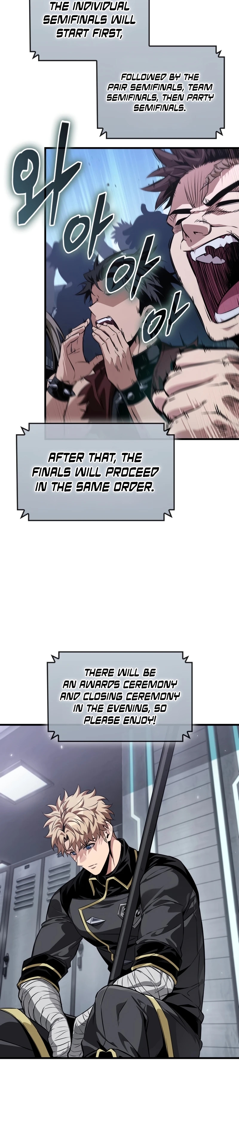 Read Pick Me Up Manga Online