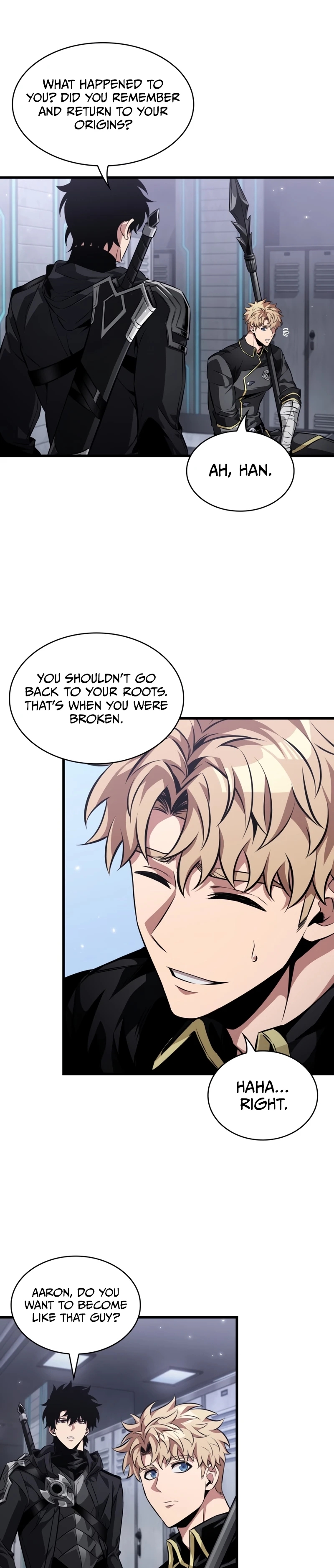 Read Pick Me Up Manga Online