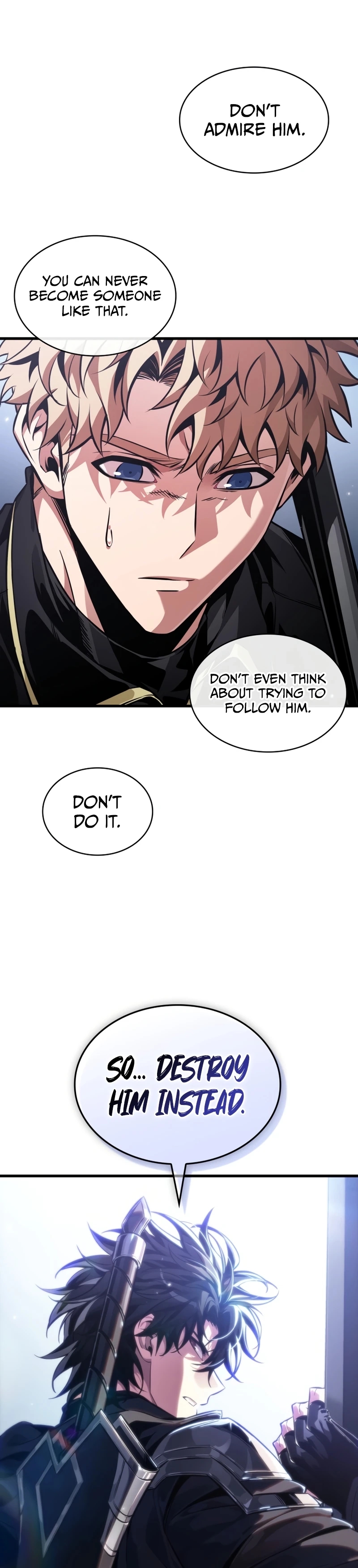 Read Pick Me Up Manga Online