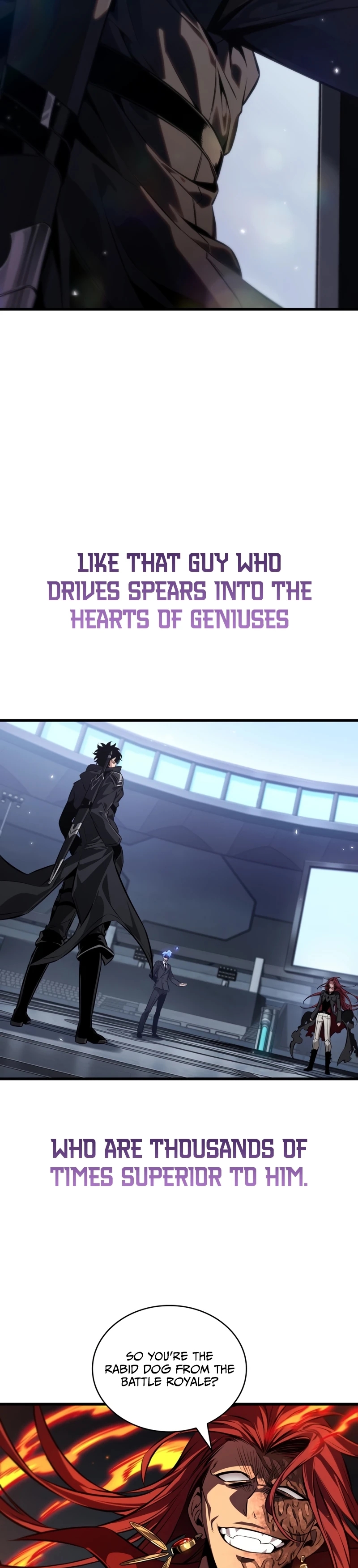 Read Pick Me Up Manga Online