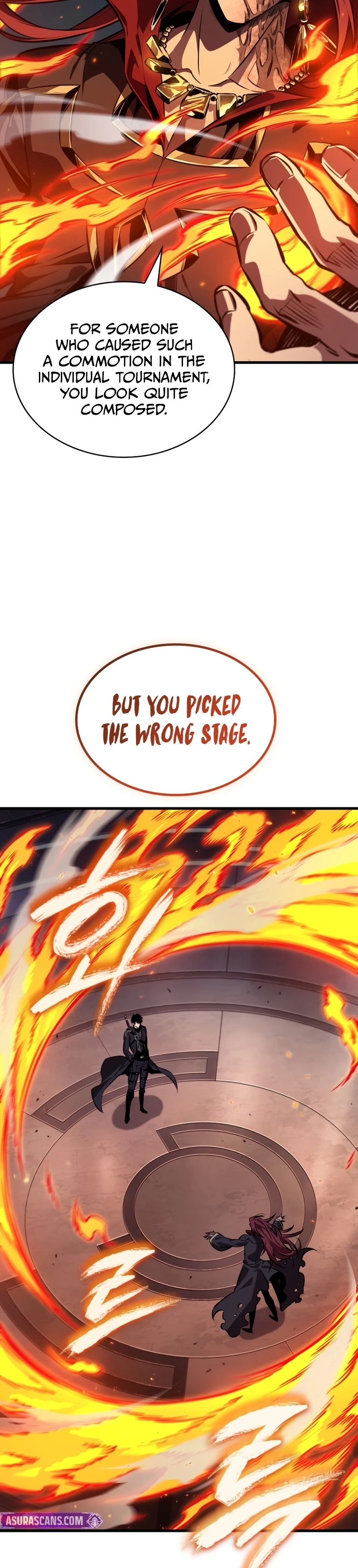 Read Pick Me Up Manga Online