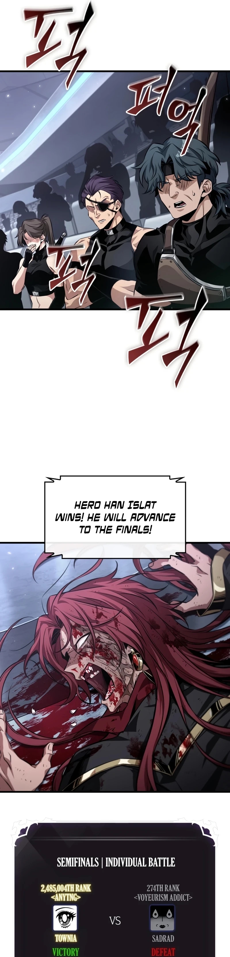 Read Pick Me Up Manga Online