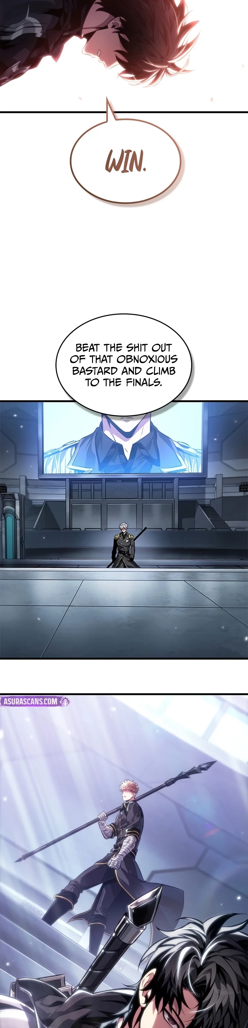 Read Pick Me Up Manga Online