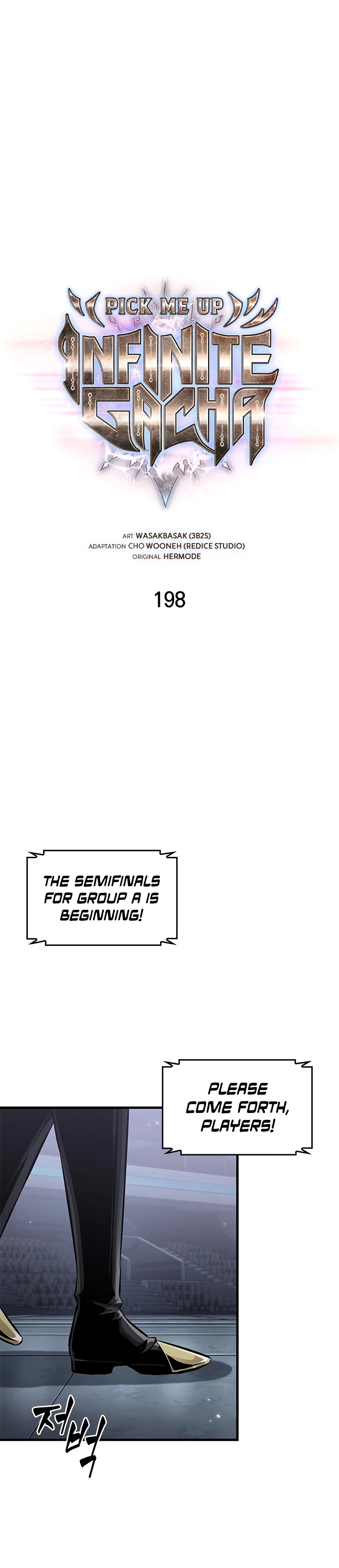 Read Pick Me Up Manga Online