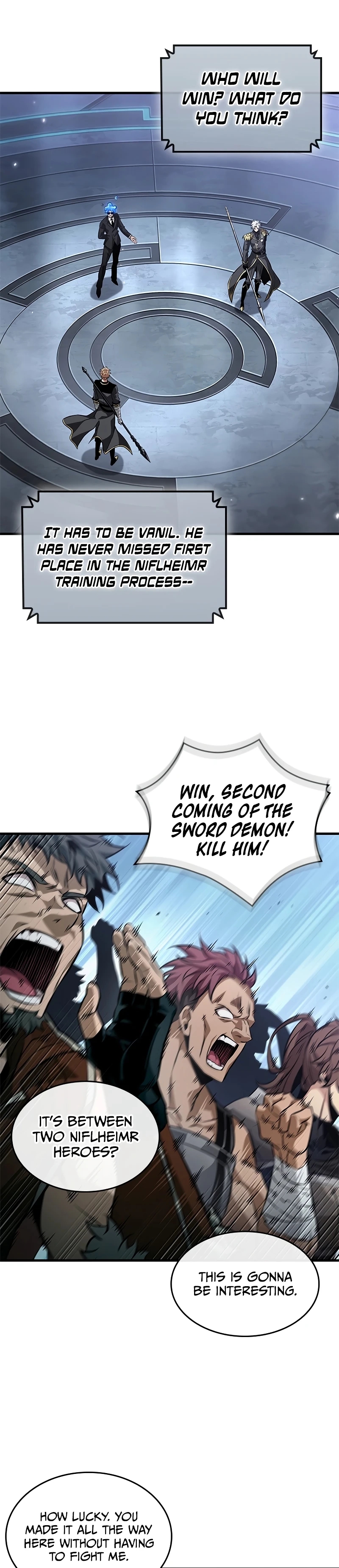 Read Pick Me Up Manga Online