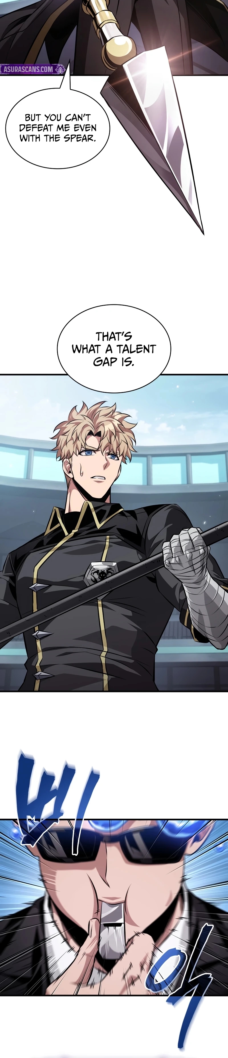 Read Pick Me Up Manga Online