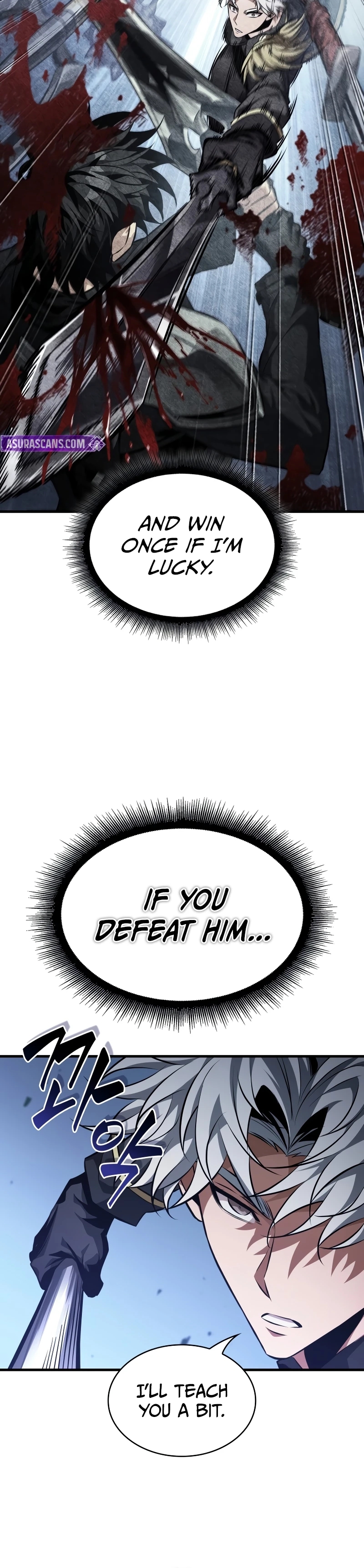 Read Pick Me Up Manga Online