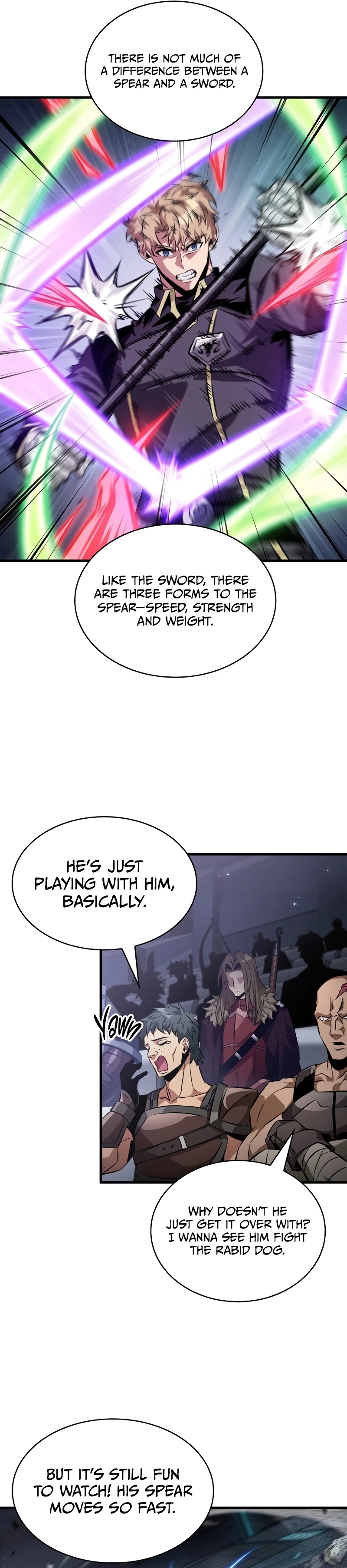 Read Pick Me Up Manga Online