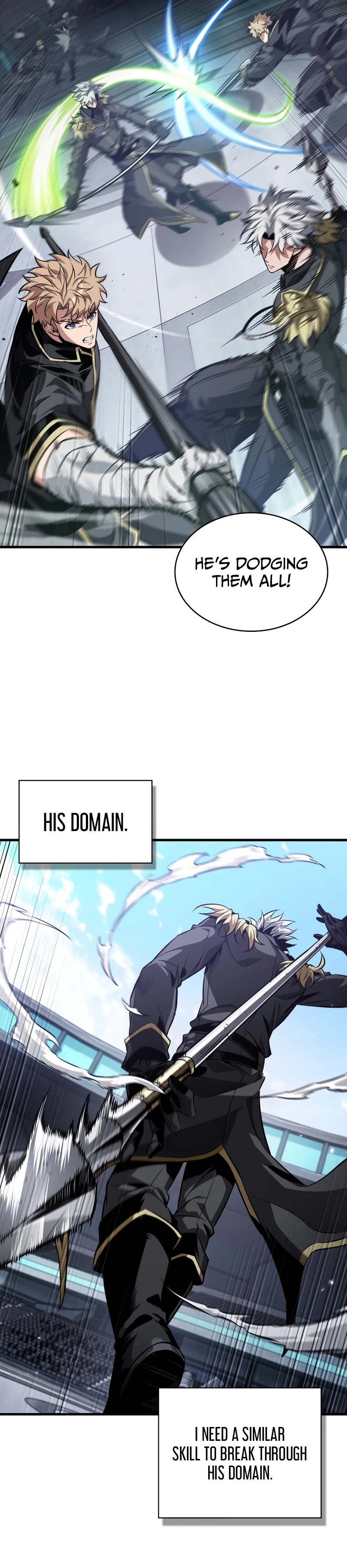 Read Pick Me Up Manga Online