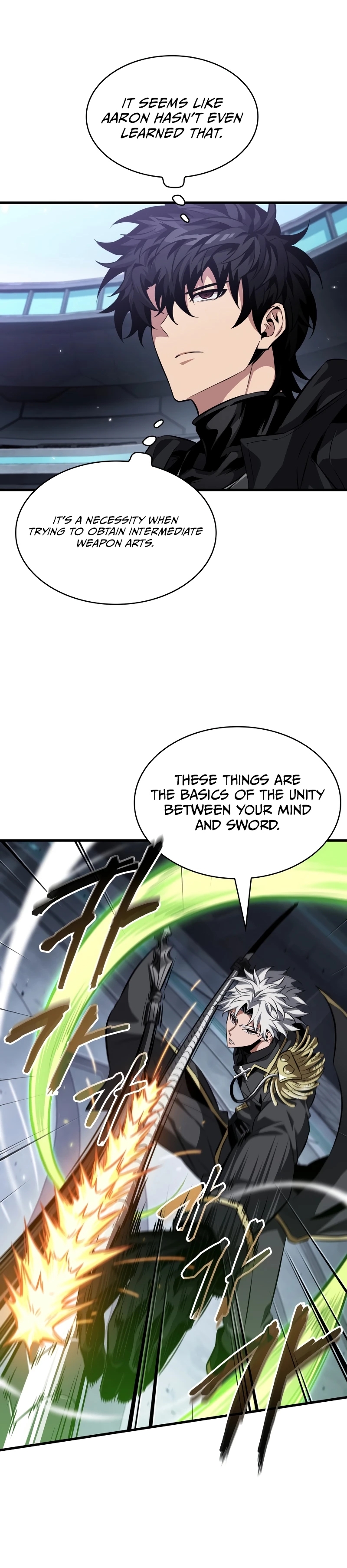 Read Pick Me Up Manga Online