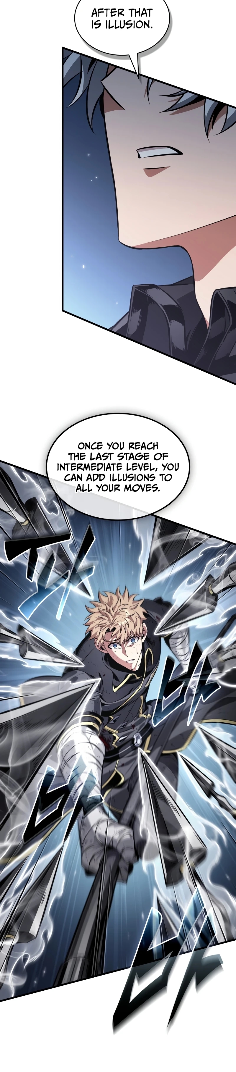 Read Pick Me Up Manga Online