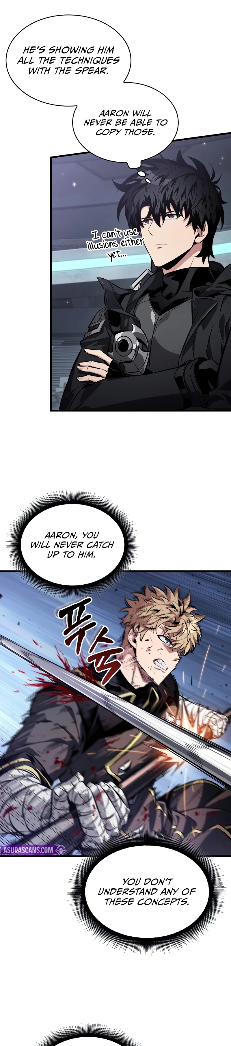 Read Pick Me Up Manga Online