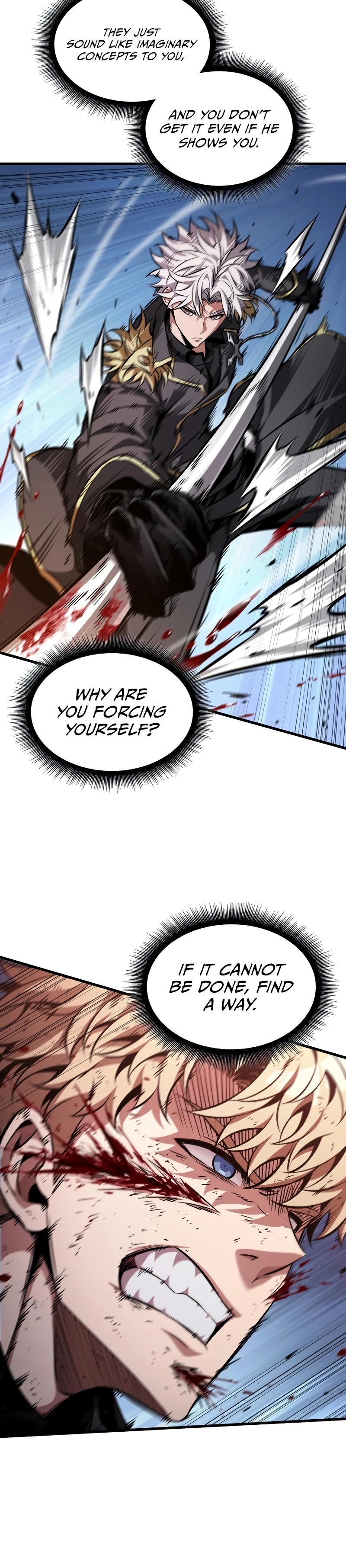 Read Pick Me Up Manga Online