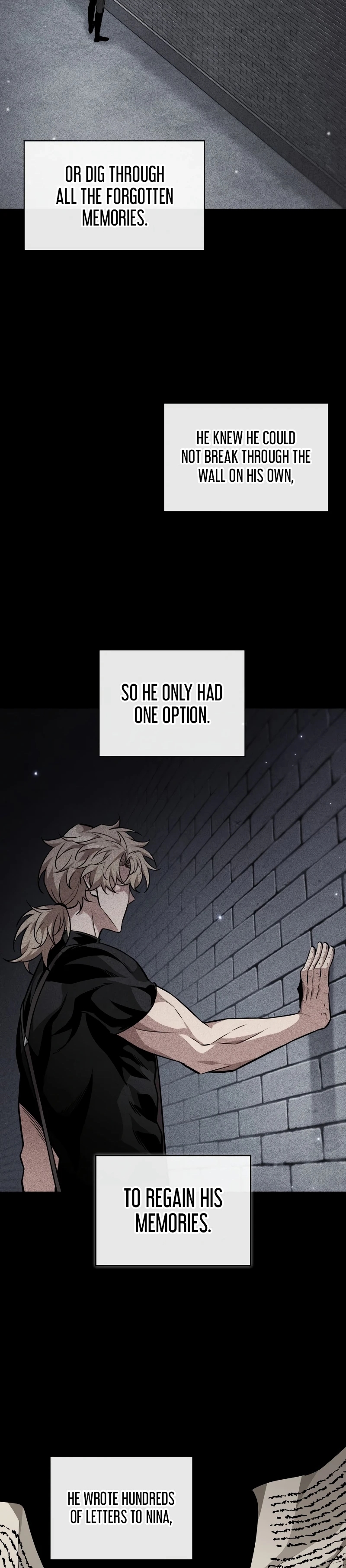 Read Pick Me Up Manga Online