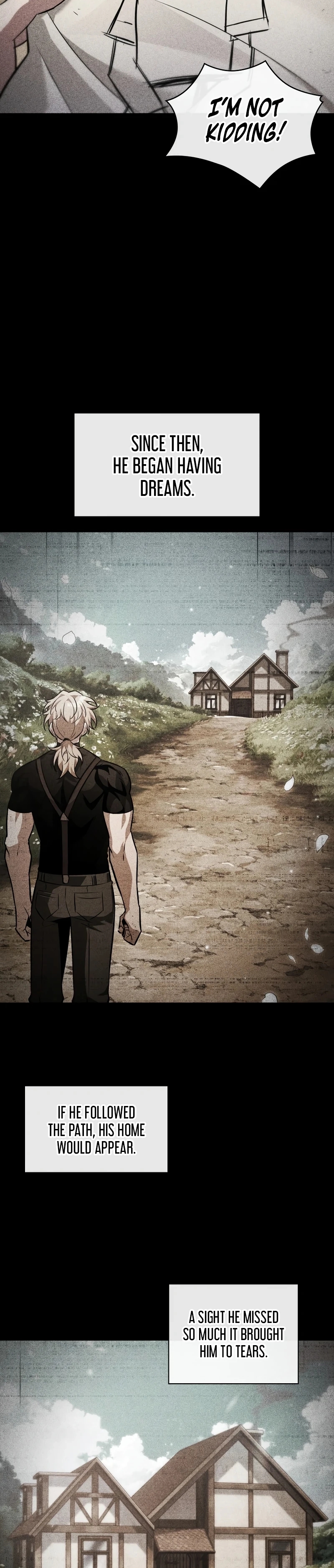 Read Pick Me Up Manga Online