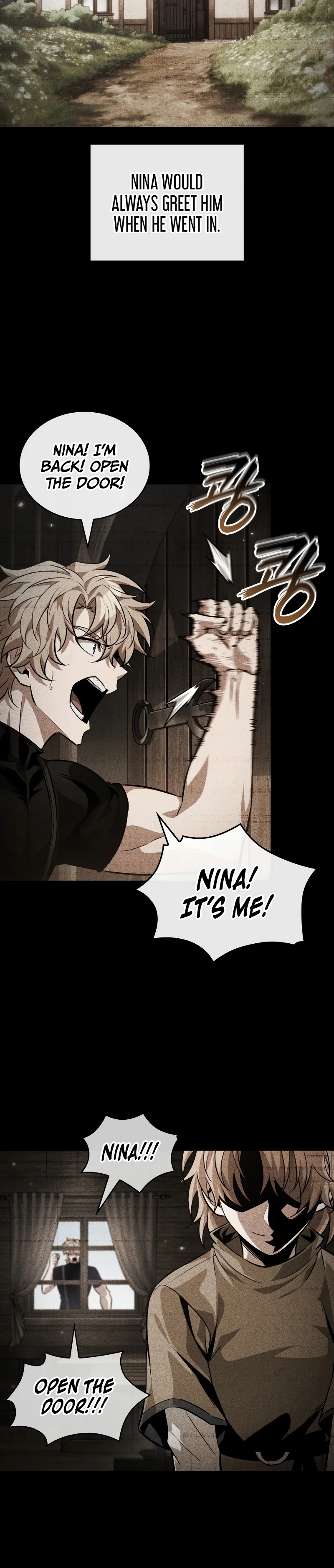 Read Pick Me Up Manga Online