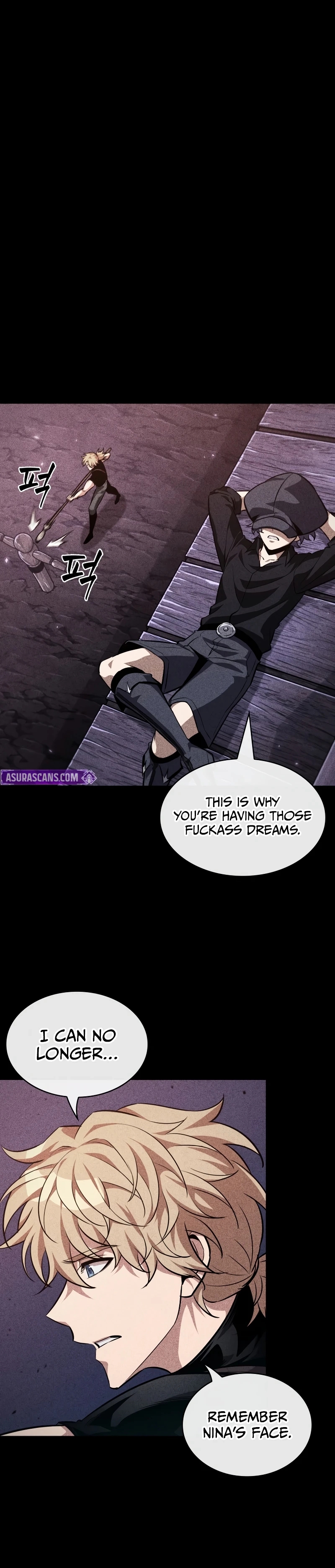 Read Pick Me Up Manga Online