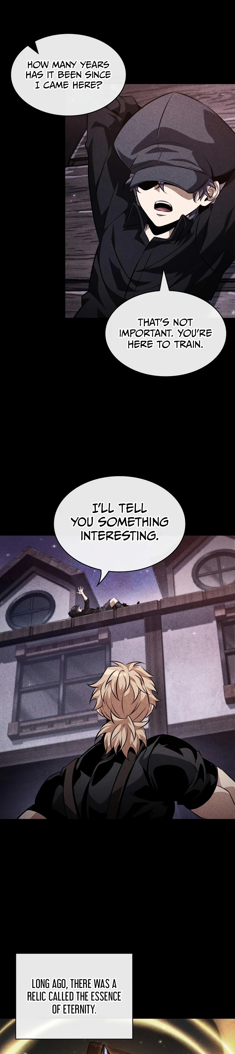 Read Pick Me Up Manga Online