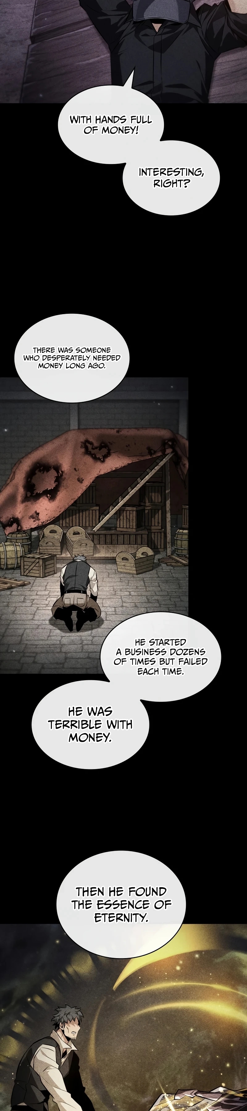 Read Pick Me Up Manga Online