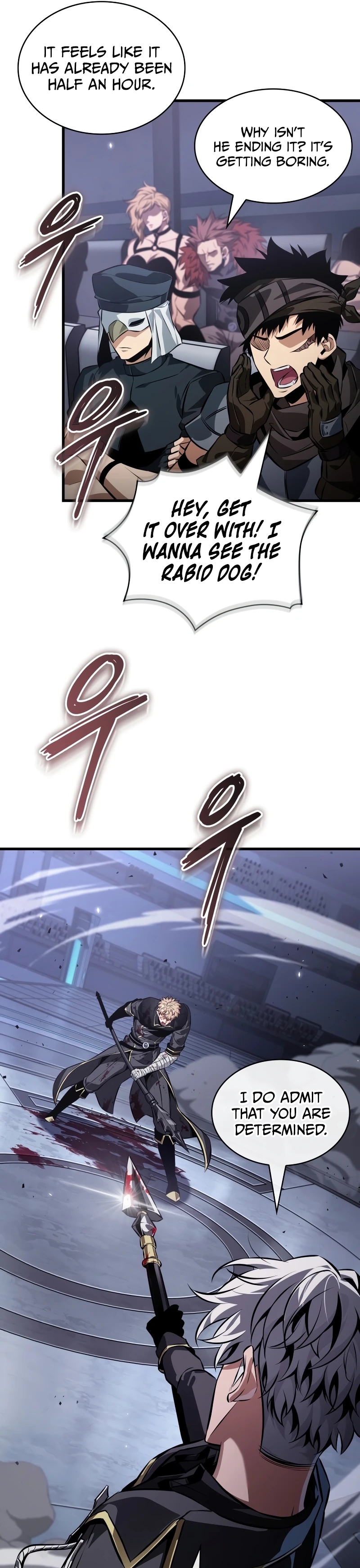 Read Pick Me Up Manga Online