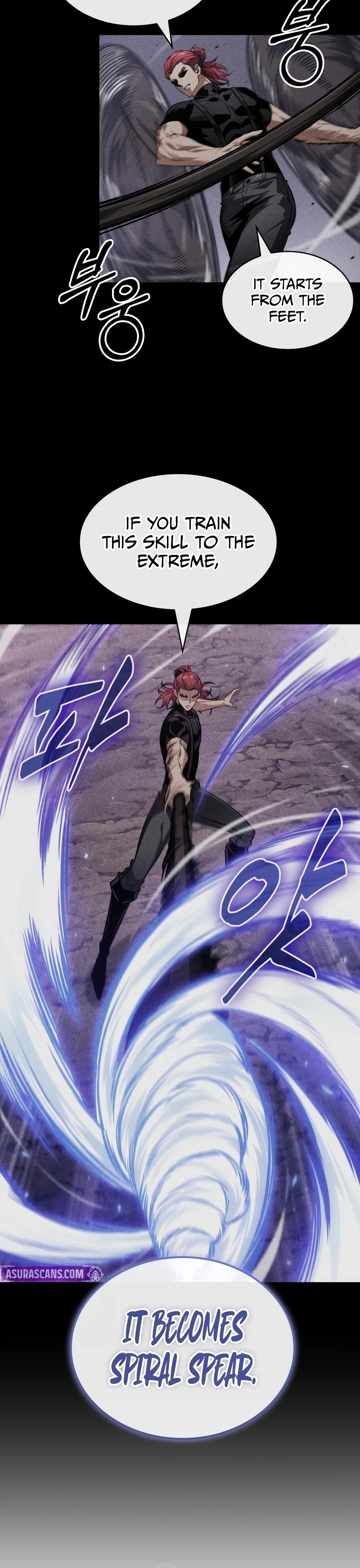 Read Pick Me Up Manga Online