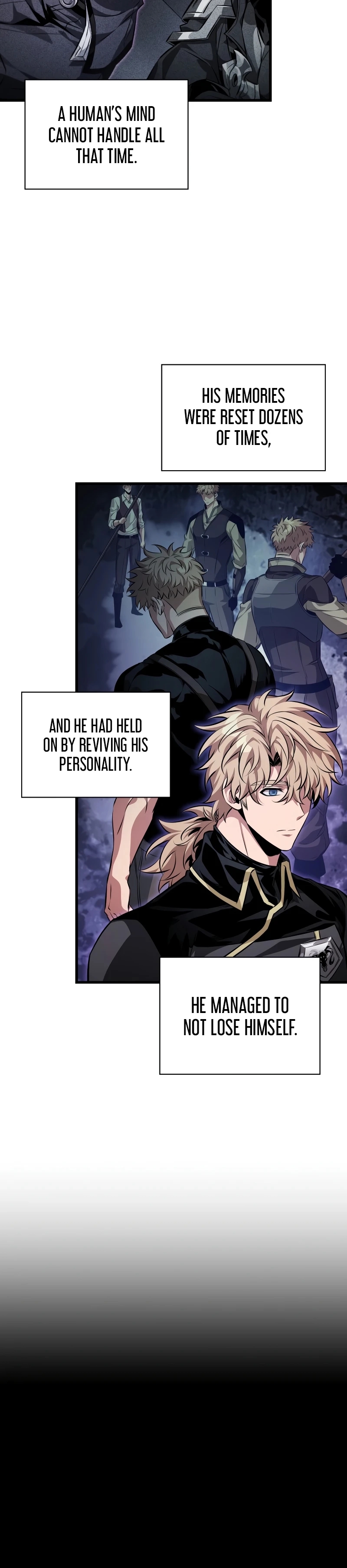 Read Pick Me Up Manga Online