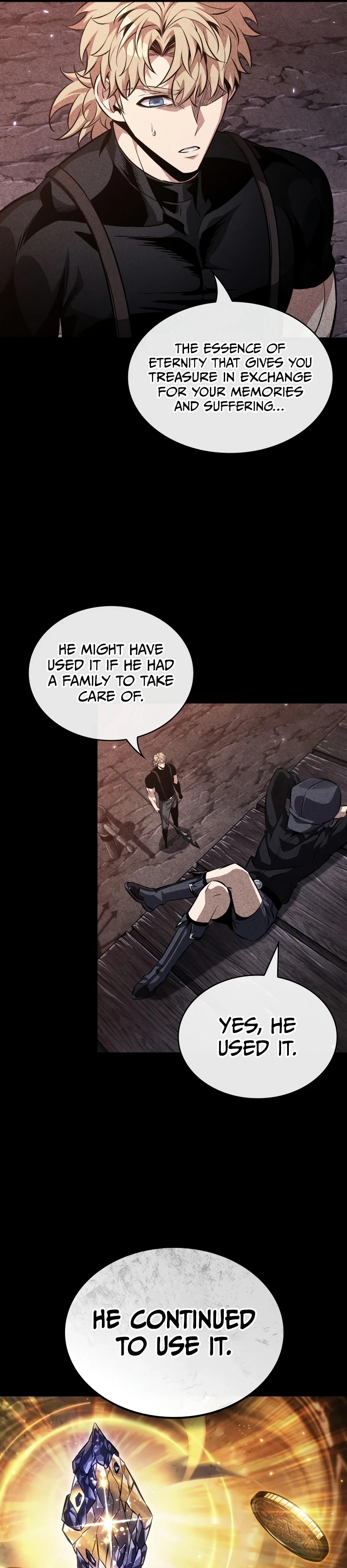 Read Pick Me Up Manga Online