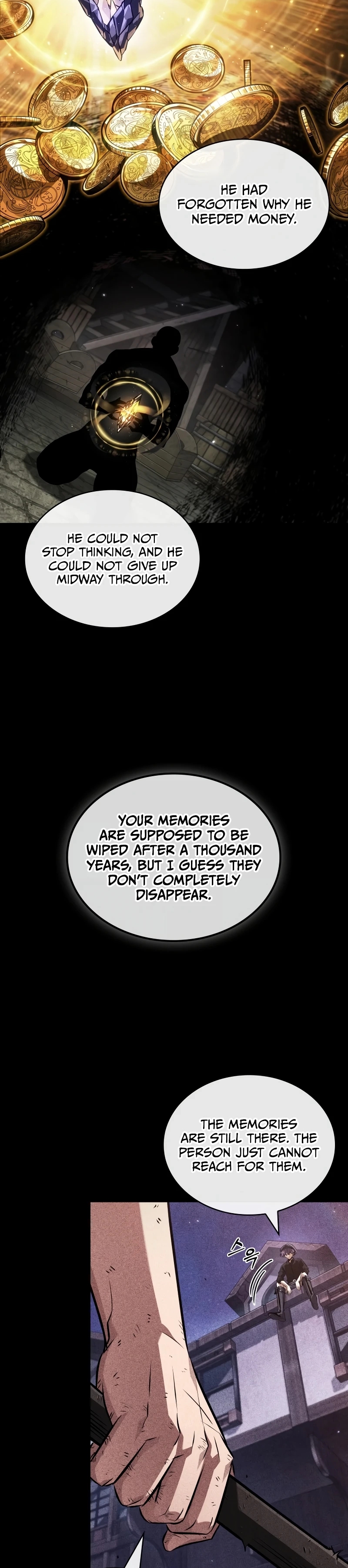 Read Pick Me Up Manga Online