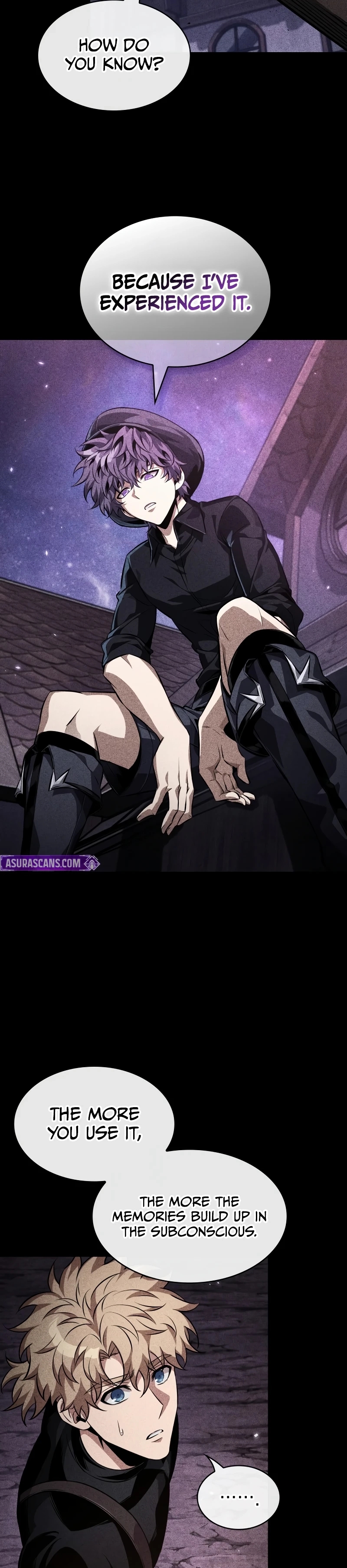 Read Pick Me Up Manga Online