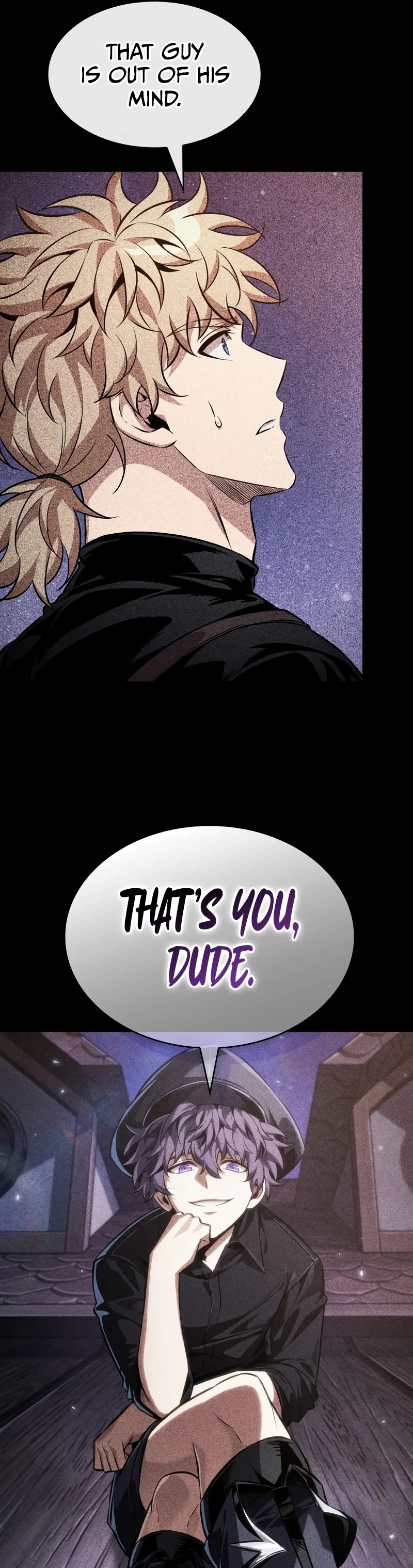 Read Pick Me Up Manga Online