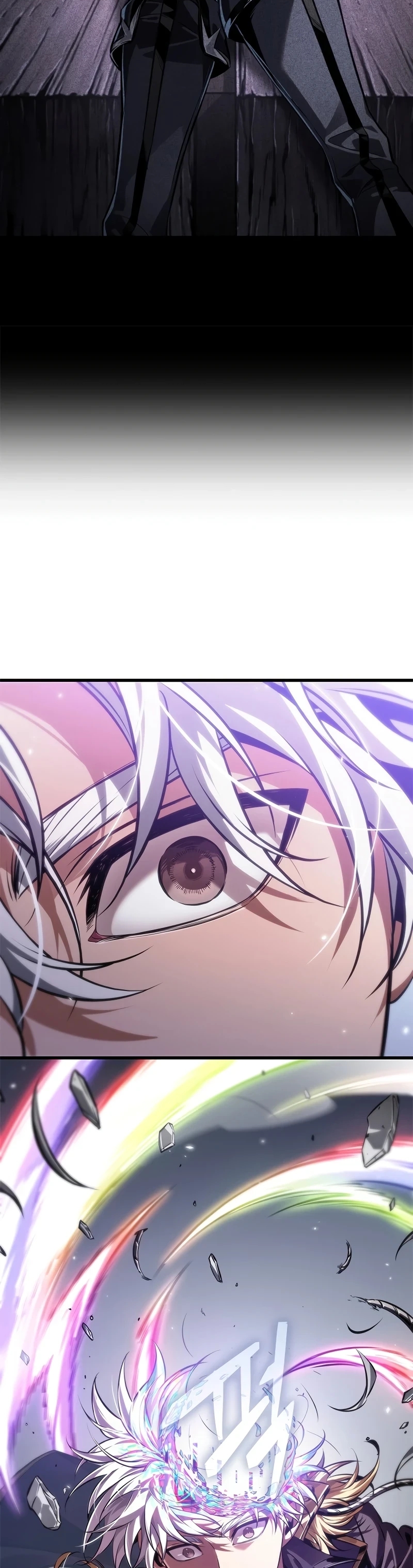 Read Pick Me Up Manga Online