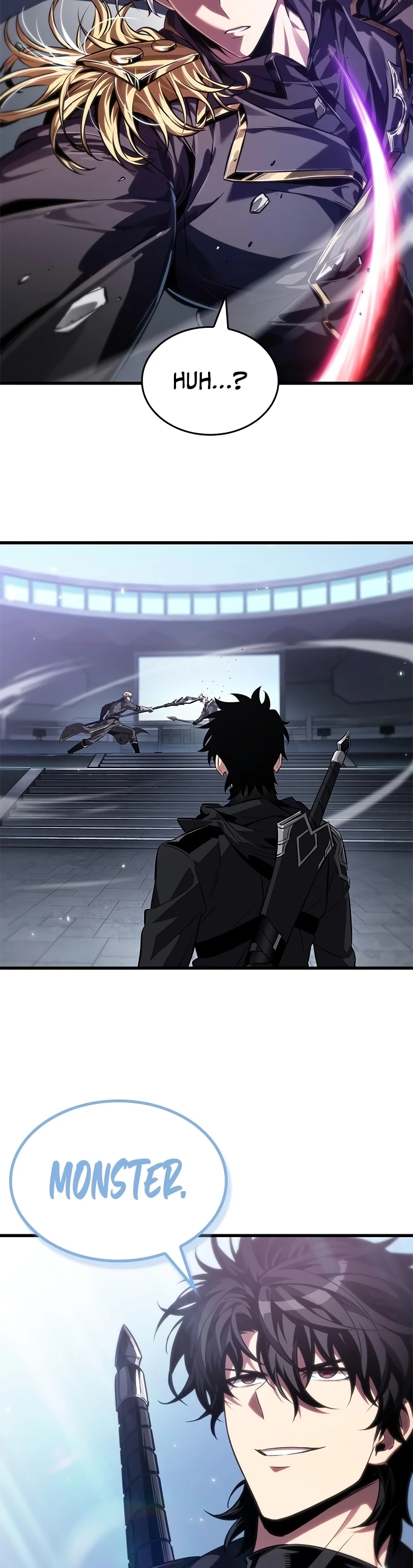 Read Pick Me Up Manga Online