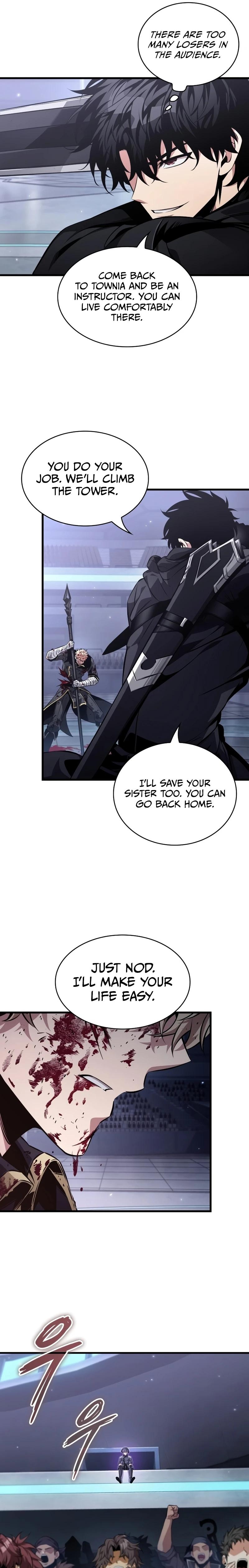 Read Pick Me Up Manga Online
