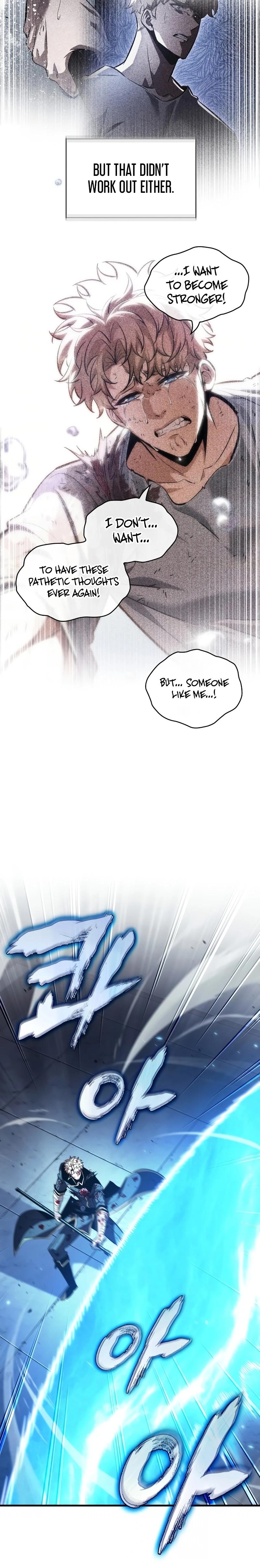 Read Pick Me Up Manga Online
